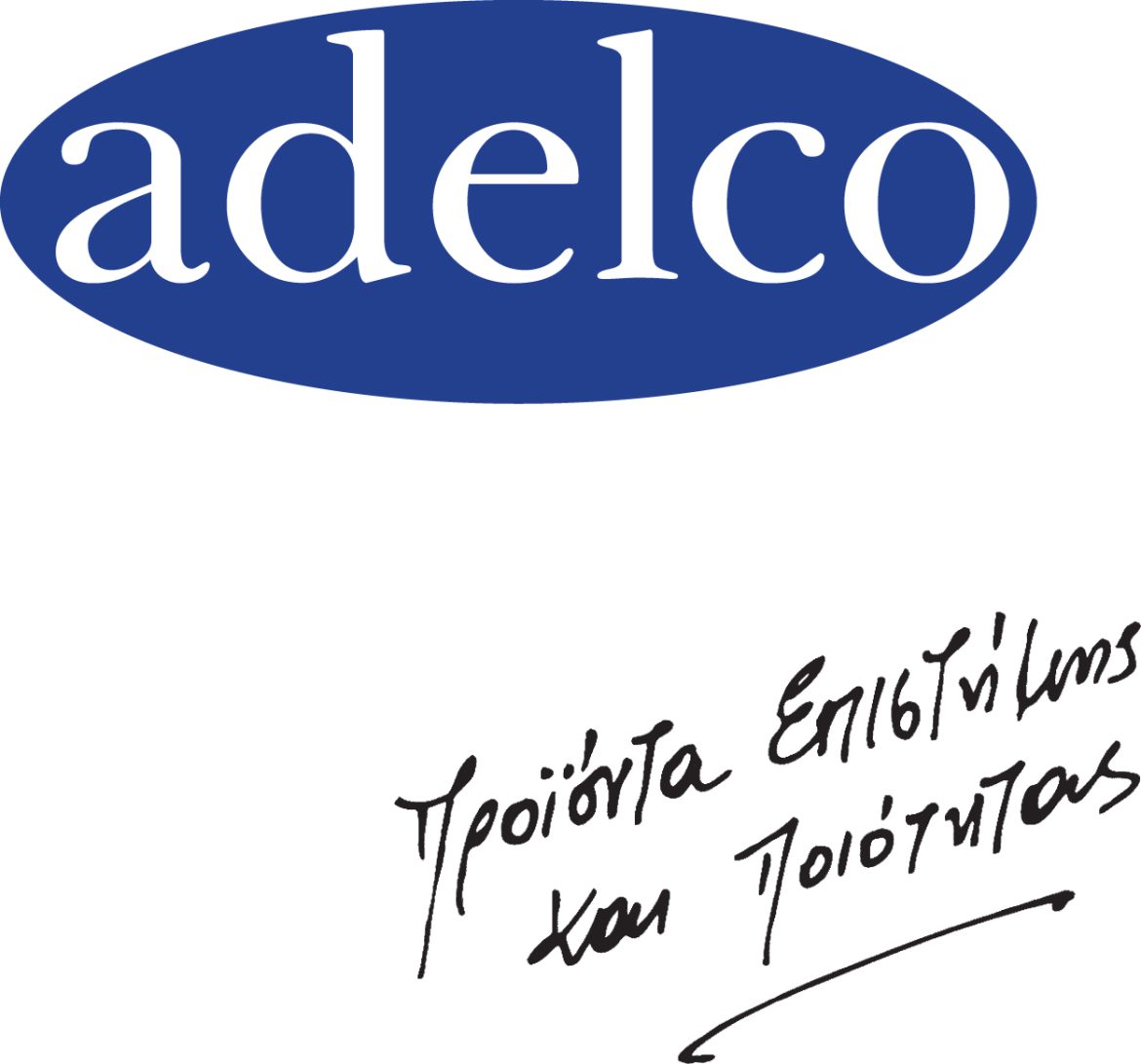 adelco LOGO