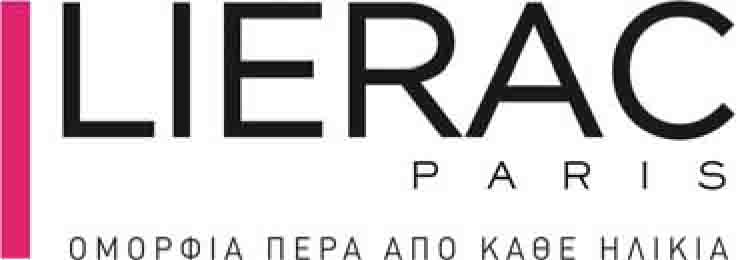 logo lierac