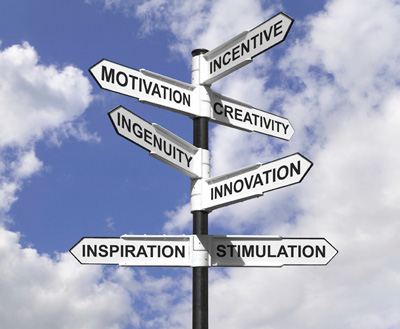 Rewards and Incentives