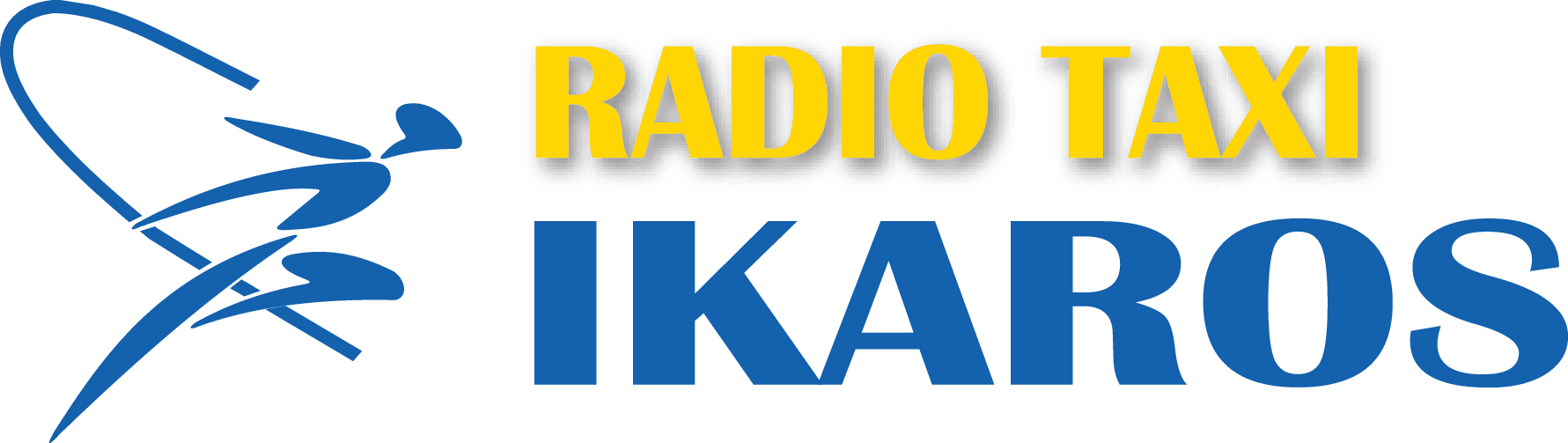 Logo Radio Taxi Ikaros