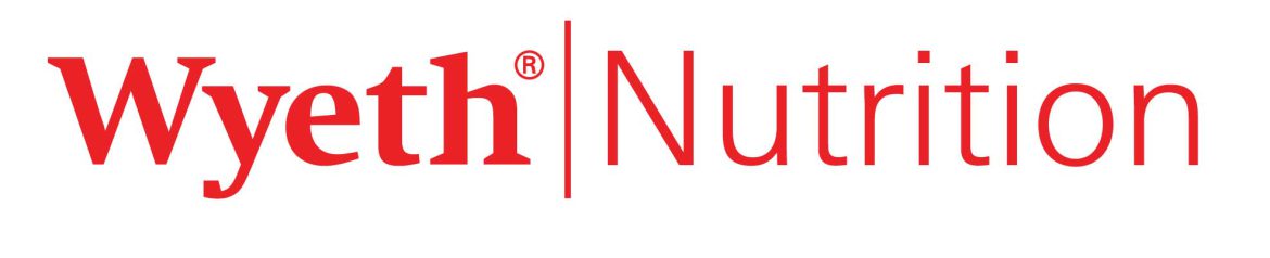 Wyeth Nutrition logo