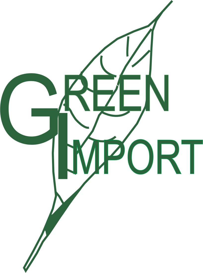 green import