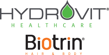 HYDROVIT BIOTRIN LOGOS