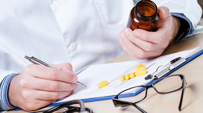 Τα Γενόσημα και τα μη Κίνητρα στους Ασθενείς Τα Γενόσημα και τα μη Κίνητρα στους Ασθενείς