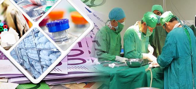 Σε ΕΟΠΥΥ και Νοσοκομεία το 42 των Ληξιπρόθεσμων Κρατικών Οφειλών Σε ΕΟΠΥΥ και Νοσοκομεία το 42 των Ληξιπρόθεσμων Κρατικών Οφειλών