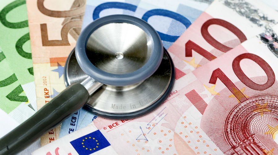 Τα Χρέη της Υγείας στα Ύψη Τα Χρέη της Υγείας στα Ύψη