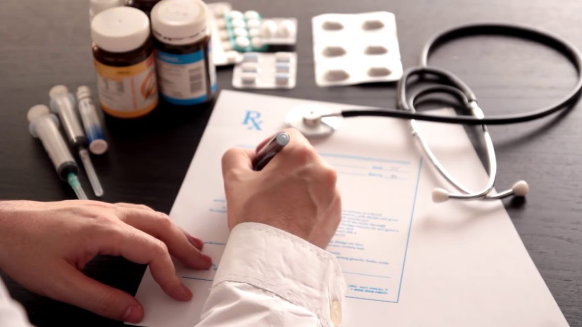 Φυλασσόμενη Συνταγή για τα Αντιβιοτικά Φυλασσόμενη Συνταγή για τα Αντιβιοτικά