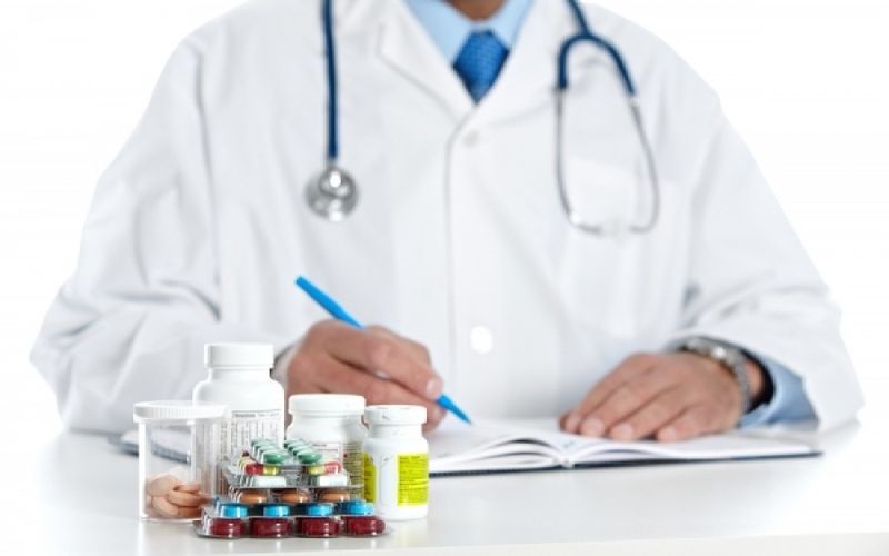 Χορήγηση Φαρμάκων χωρίς Ιατρική Συνταγή