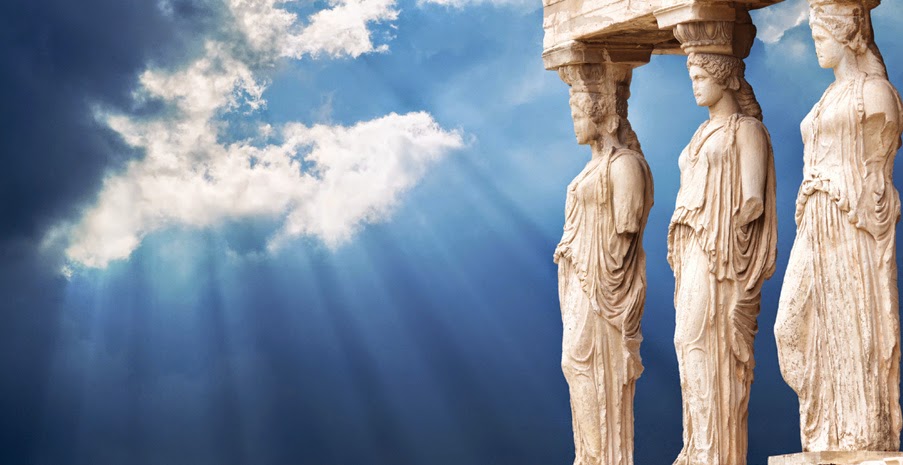 H Χώρα μας Δυσλειτουργεί