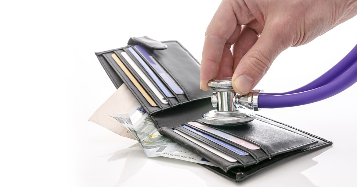 Η Κρίση Αλλάζει Συμπεριφορές σε Θέματα Υγείας Η Κρίση Αλλάζει Συμπεριφορές σε Θέματα Υγείας