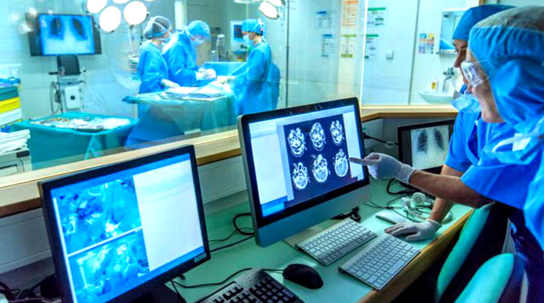 Η Χρήση Νέων Τεχνολογιών