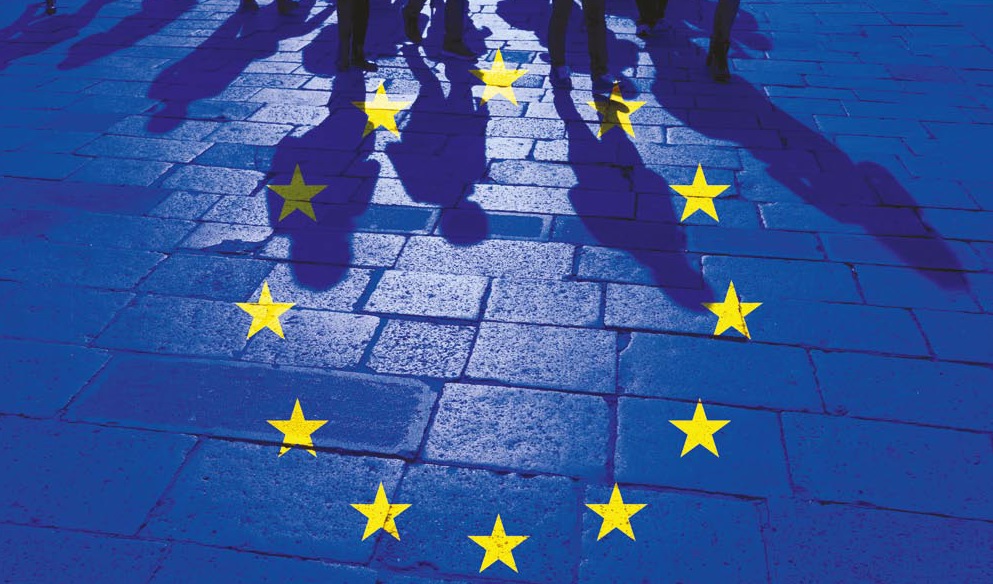 Νέα Ευρωπαϊκή Ρύθμιση για την Προστασία Δεδομένων M1 Νέα Ευρωπαϊκή Ρύθμιση για την Προστασία Δεδομένων M1