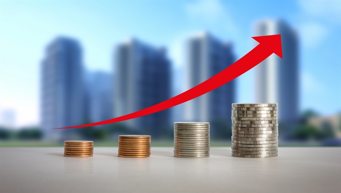 Ανάπτυξη 2,1% για το 2018 Ανάπτυξη 2,1% για το 2018