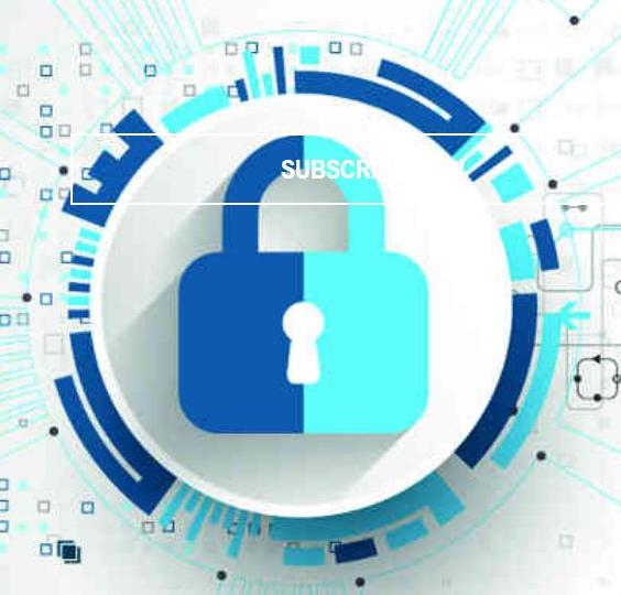 Πάντα ένα Βήμα Μπροστά, με Ασφάλεια σε κάθε Καινοτόμο Υπηρεσία! Πάντα ένα Βήμα Μπροστά, με Ασφάλεια σε κάθε Καινοτόμο Υπηρεσία!