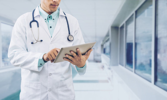 Επανασχεδιάζοντας το Μέλλον της Φροντίδας των Ασθενών