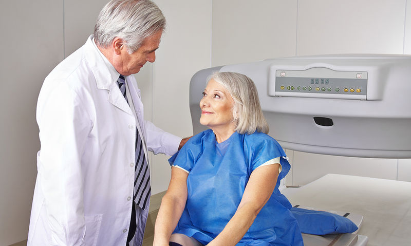 Η Ενημέρωση του Ασθενή έχει Θετικό Αντίκτυπο στη Θεραπεία του