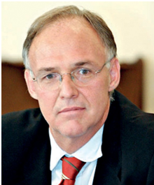 Ο κ. Πέτρος Δούκας Νέος Πρόεδρος του ΔΣ της ΕΕΔΕ Ο κ. Πέτρος Δούκας Νέος Πρόεδρος του ΔΣ της ΕΕΔΕ