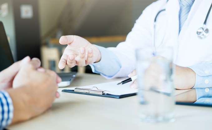 Προβληματική η Επικοινωνία Επαγγελματιών Υγείας και Ασθενών M