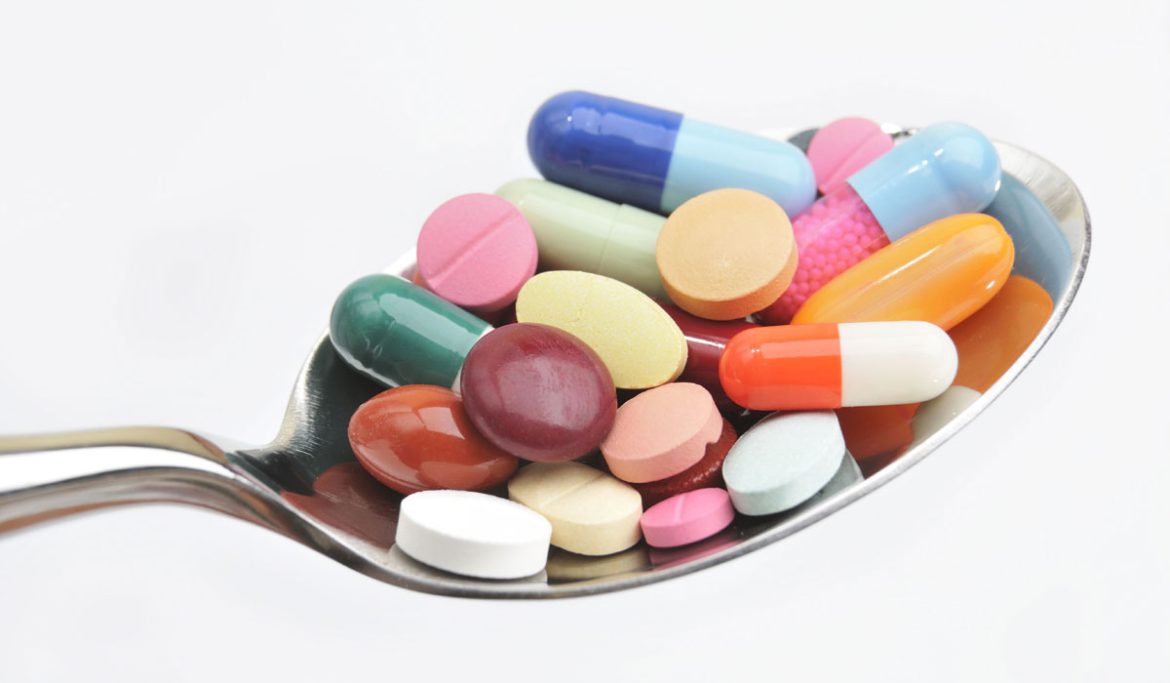 Ο Συνδυασμός των Αντιβιοτικών και η Απόδοσή τους