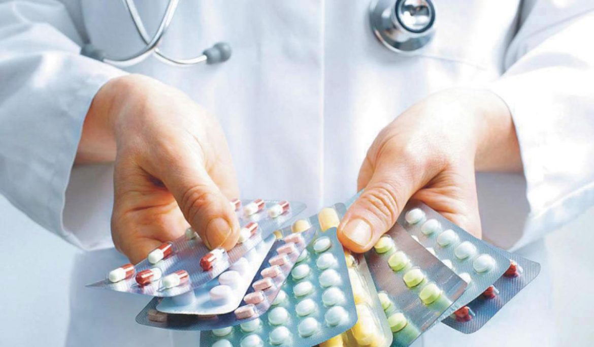 Ενισχύεται η Δαπάνη για τα Νοσοκομειακά Φάρμακα 1