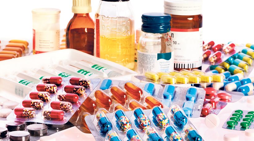 Τελευταία Τάση στην Παρασκευή Φαρμάκων M Τελευταία Τάση στην Παρασκευή Φαρμάκων M