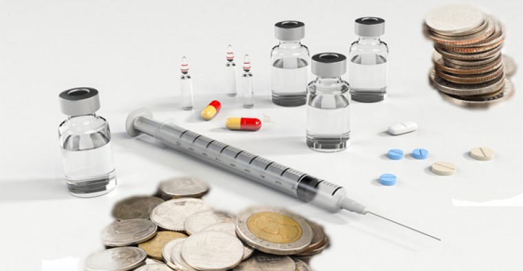 SOS από τη Φαρμακοβιομηχανία - Στο 1,4 δισ. ευρώ Clawback από την Υπέρβαση της Φαρμακευτικής Δαπάνης