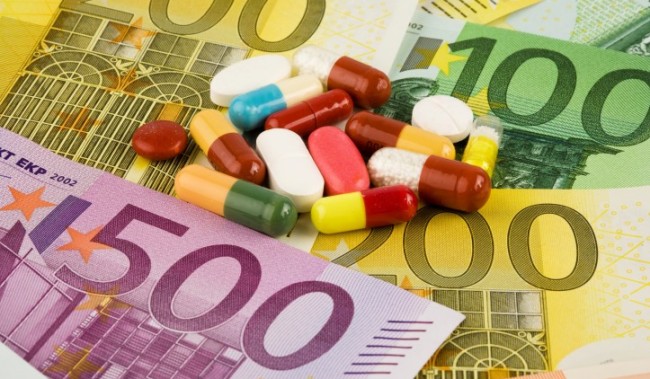 SOS από τη Φαρμακοβιομηχανία – Στο 1,4 δισ. ευρώ Clawback από την Υπέρβαση της Φαρμακευτικής Δαπάνης SOS από τη Φαρμακοβιομηχανία - Στο 1,4 δισ. ευρώ Clawback από την Υπέρβαση της Φαρμακευτικής Δαπάνης