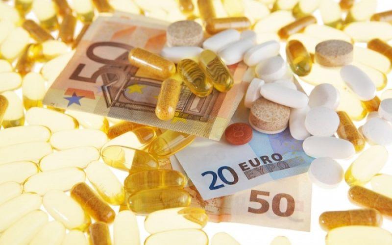 Νέα Εποχή στη Φαρμακευτική Πολιτική M Νέα Εποχή στη Φαρμακευτική Πολιτική M