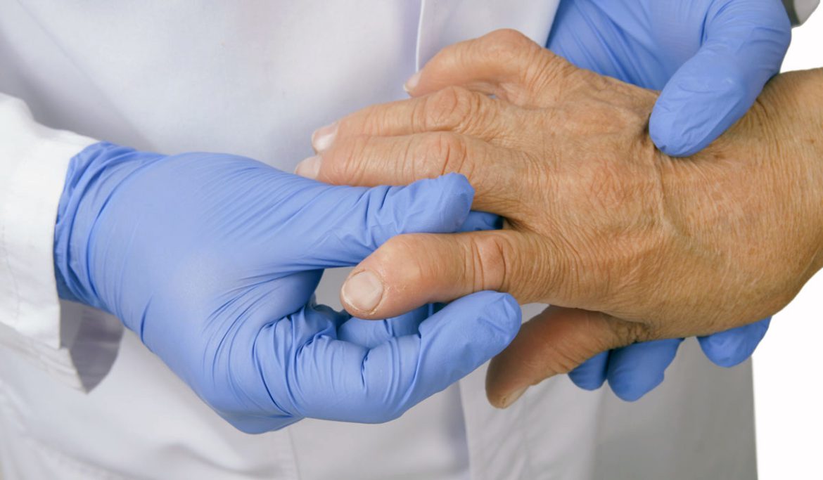 SOS Εκπέμπουν οι Ρευματοπαθείς, καθώς Ζουν με τον Φόβο Πιθανής Έλλειψης Σημαντικής Θεραπείας τους SOS Εκπέμπουν οι Ρευματοπαθείς, καθώς Ζουν με τον Φόβο Πιθανής Έλλειψης Σημαντικής Θεραπείας τους