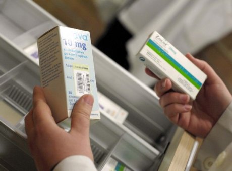 Ποιος θα Πληρώσει “το Μάρμαρο” της Νέας Φαρμακευτικής Πολιτικής; Ποιος θα Πληρώσει “το Μάρμαρο” της Νέας Φαρμακευτικής Πολιτικής;