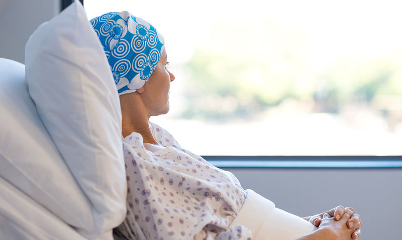 Νέα Δεδομένα για τη Ριβαροξαμπάνη σε Ασθενείς με Καρκίνο M1