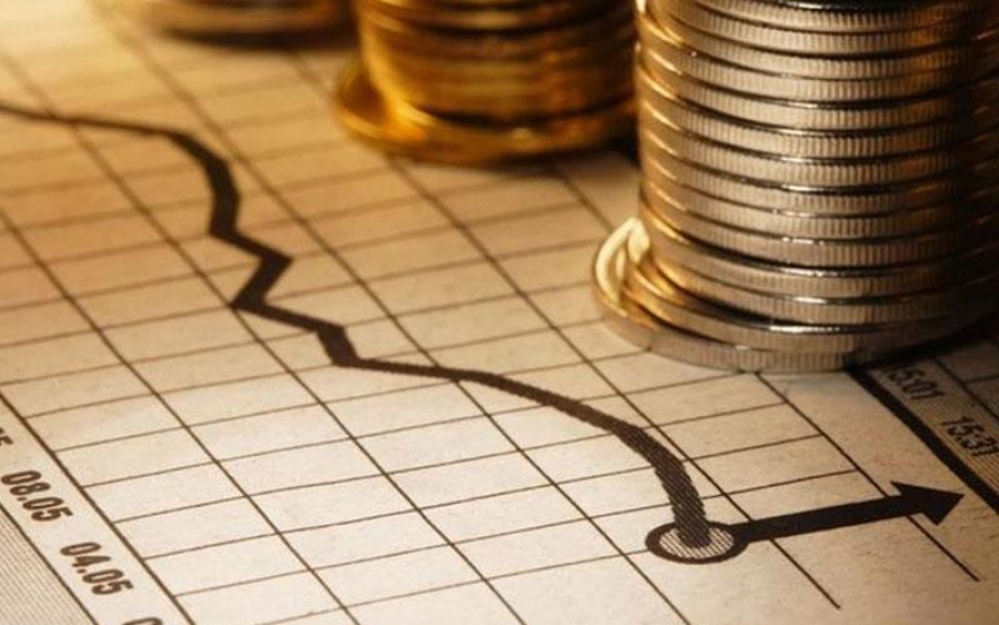 Επιδείνωση Επιχειρηματικών Προσδοκιών M Επιδείνωση Επιχειρηματικών Προσδοκιών M