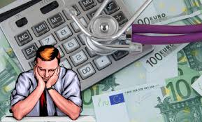 H απρόβλεπτη μείωση του εισοδήματος σχετίζεται με αυξημένο κίνδυνο για καρδιοπάθεια H απρόβλεπτη μείωση του εισοδήματος σχετίζεται με αυξημένο κίνδυνο για καρδιοπάθεια