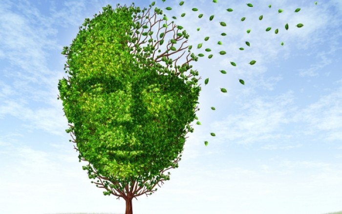 αλτσχαιμερ