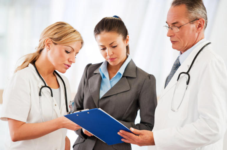 Τολμήστε τη Διαφάνεια στο Ιατρείο σας Τολμήστε τη Διαφάνεια στο Ιατρείο σας