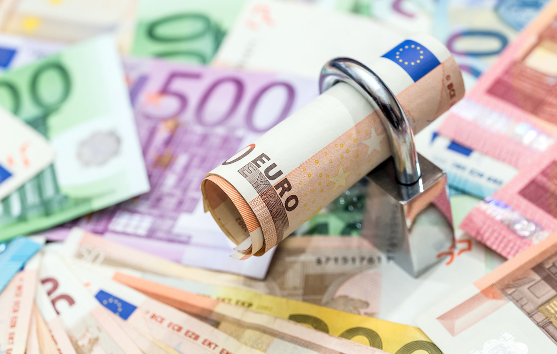 Μη Εξυπηρετούμενα Δάνεια