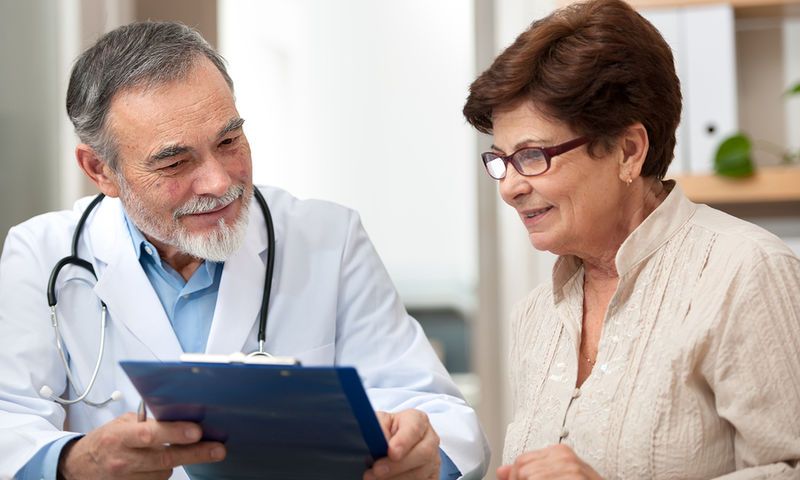 1 Μικροπράγματα που Μπορούν Δυναμώσουν τη Σχέση σας με τους Ασθενείς 1 Μικροπράγματα που Μπορούν Δυναμώσουν τη Σχέση σας με τους Ασθενείς