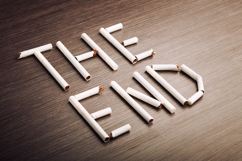 Πρόωροι Θάνατοι από το Κάπνισμα