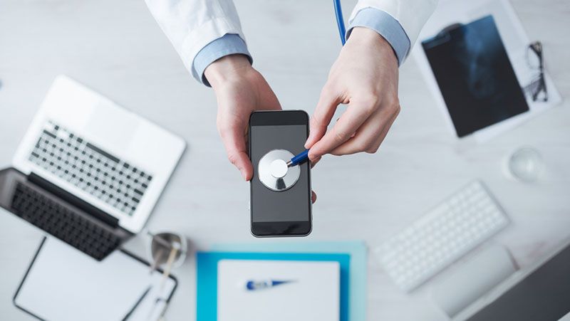 Mία από τις ανατρεπτικές τεχνολογικές εξελίξεις στο μέλλον είναι η 3-D Bioprinting