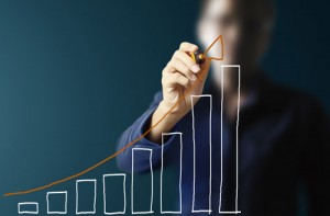 Στον οικονομικό κόσμο το ρίσκο μεταφράζεται σε αβεβαιότητα και μετράται με μια τυπική απόκλιση από τον κανόνα.