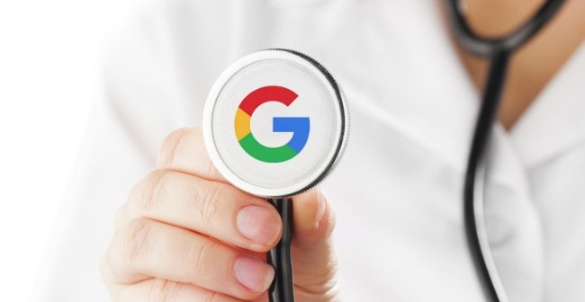 Διάγνωση της Google για τον Καρκίνο