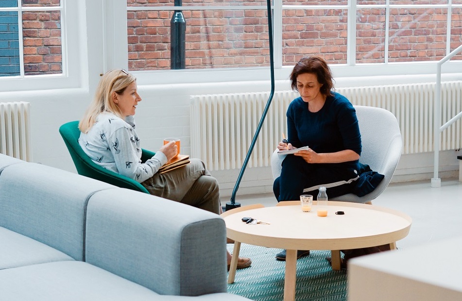 είναι σημαντικό να συναισθάνεσθε τους ασθενείς σας και να σχηματίζετε πραγματικές σχέσεις μαζί τους. είναι σημαντικό να συναισθάνεσθε τους ασθενείς σας και να σχηματίζετε πραγματικές σχέσεις μαζί τους.