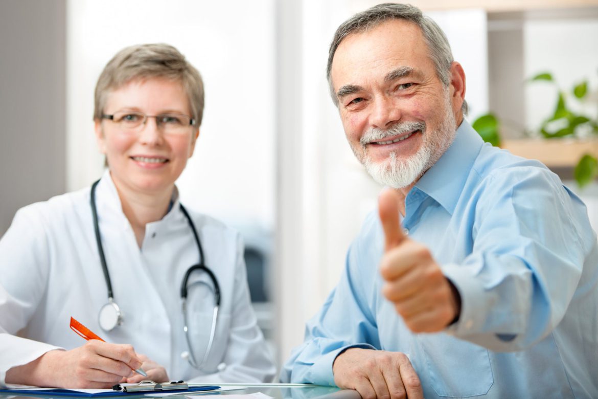 A personal greeting and a friendly smile for all patients – both new and old – can go a long way to reducing that stress and give the impression that the patient is not just a number on an insurance card. A personal greeting and a friendly smile for all patients - both new and old - can go a long way to reducing that stress and give the impression that the patient is not just a number on an insurance card.