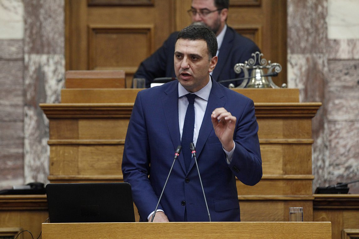 Οι ιδιωτικές υπηρεσίες που θα παρέχονται μέσα στα νοσοκομεία του Εθνικού Συστήματος Υγείας θα καλύπτονται από τον Εθνικό Οργανισμό Παροχής Υπηρεσιών Υγείας. Όπως