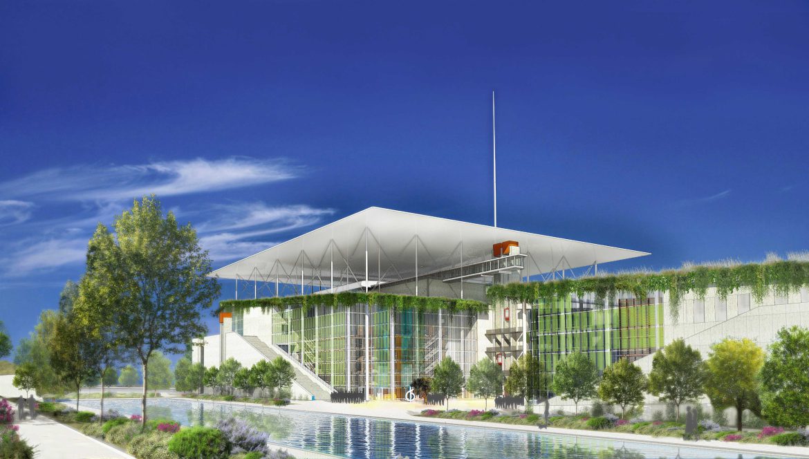 Το Κέντρο Πολιτισμού Ίδρυμα Σταύρος Νιάρχος σας προσκαλεί σε μια συζήτηση την Πέμπτη, 6 Φεβρουαρίου 2020 και ώρα 18:00, στην Εθνική Βιβλιοθήκη της Ελλάδος.