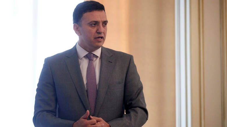 Όπως τόνισε ο Υπουργός Υγείας έχουν ήδη δρομολογηθεί για το 2020 οι προσλήψεις ιατρών, νοσηλευτών και παραϊατρικού προσωπικού.