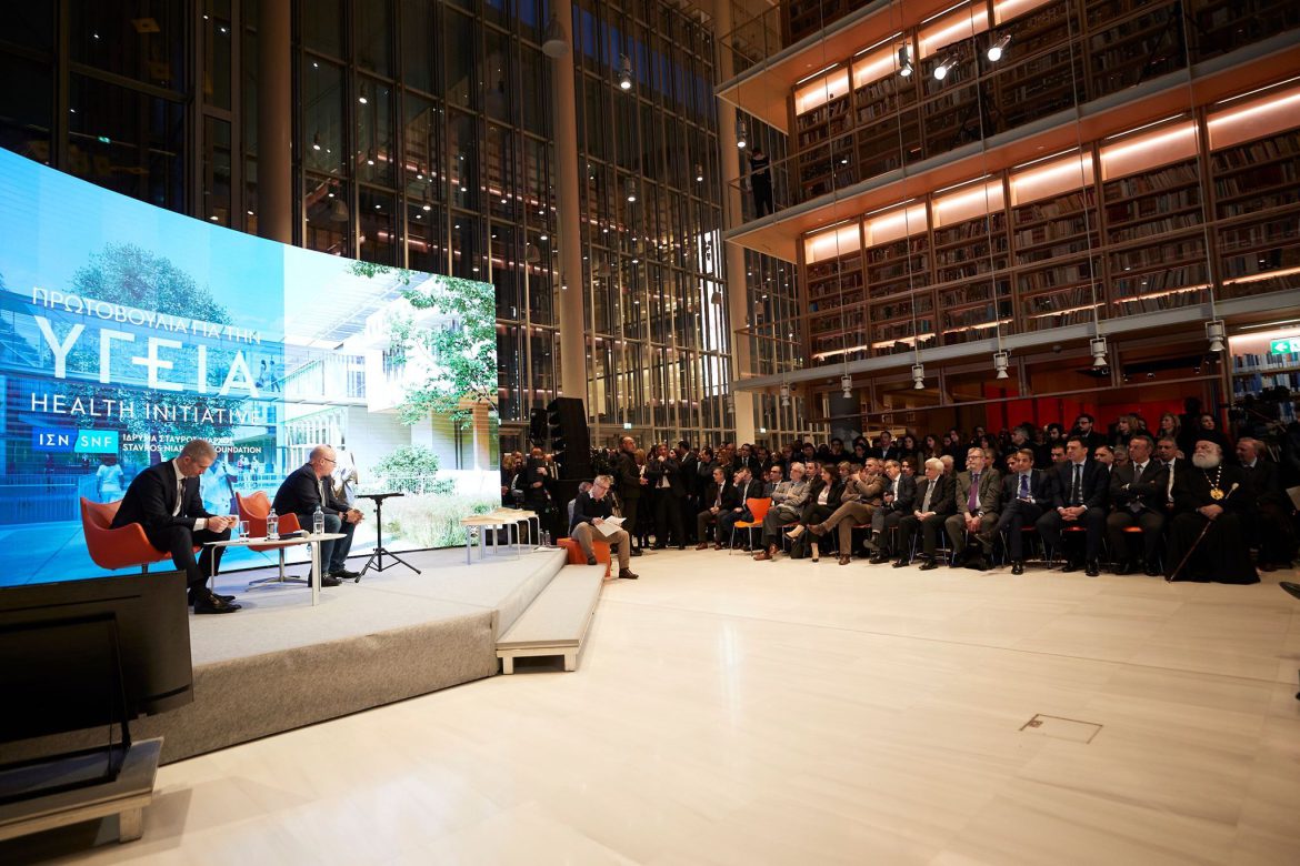 Τα νέα νοσοκομεία θα ανήκουν στο Εθνικό Σύστημα Υγείας (ΕΣΥ), αλλά θα έχουν πλήρη διοικητική ευελιξία και αυτοτέλεια.