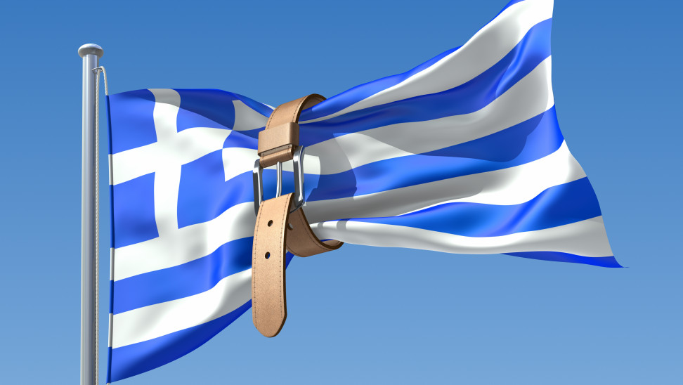 Πριν την κρίση, η μεσαία εισοδηματική τάξη κατέβαλλε το 39,3% των φορολογικών εσόδων.