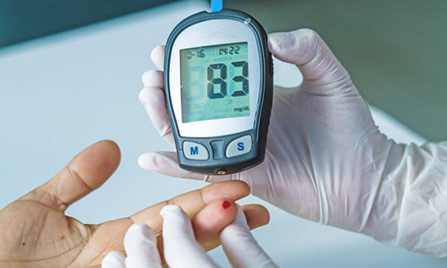 Επικίνδυνος για την Ανδρική Γονιμότητα ο Σακχαρώδης Διαβήτης.