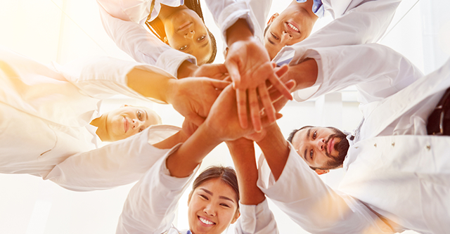 When it comes to motivating employees, money isn’t everything.